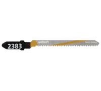 Lame de scie 50 mm Wolfcraft 2383000 2 pc(s)