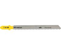 Lame de scie 75 mm Heller 24017 8 1 set