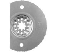 Fein Lame de scie Ø 85 mm pour porte-outil Starlock – 1 pièce