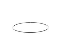 Makita - Lame de scie à ruban B-16673 - 2240 x 13 mm, 4 dents par pouce - Lot 3 pièces pour bois