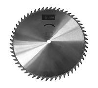GÜDE Lame de scie a buches G01815-G01845 - Chrome vanadium 600 mm 01854