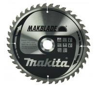 MAKITA B-32770 Lame scie circulaire 260x30mm 40Z=old B-08981