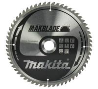 Makita Lame de scie Makita MAKBLADE 260x30x60Z (B-32801) Quantité:1