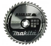 Makita Scie à lame Makita 305x30x40x40Z (B-32786) Quantité:1