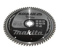 Makita B-32530 Lame de scie circulaire, Makblade Plus 260x30mm, 70T