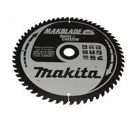 Lame de scie à bois MAKITA MAKBLADEplus 305x2,3x30 mm 60 dents B-32546