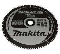 Lame MAKITA B-32649 Makblade Plus 305 x 30 100T Bois