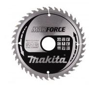 Moto Makforce Lame De Scie - 165 X 30 X 40 Dents