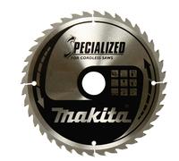Makita Lame de scie Makita SPECIALIZED 190x30x24Z Quantité:1