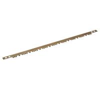 Lame de scie à bûche bois vert 530mm - BAHCO - 23-21