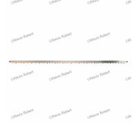 Lame de scie à bûches (530) - Long. mm : 530