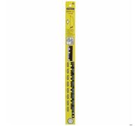 Lame de scie à bûches à denture américaine 530 mm - STANLEY - 1-15-439