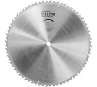 GÜDE Lame de scie a buches G01845-G01713-G01815-G01869 - Carbure 600 mm 08158