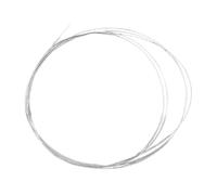 Lame de scie à chantourner de rechange pour la fabrication de bijoux, coupe de pierre, carrelage, béton, granit - 0,37 mm