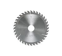 Lame pour scie circulaire Ø 216mm Proline HIKOKI 752447 - 36 dents - pour coupe aluminium