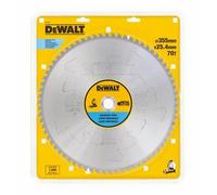 DeWALT DT1921-QZ lame de scie circulaire 1 pièce(s)