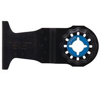 LAME DE SCIE A DENTS CARBURES POUR METAL