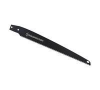 Lame de scie à élaguer bois 330 mm 6 dents Magnusson