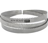 Lame de scie à fer compatible avec FEMI 780 XL en acier