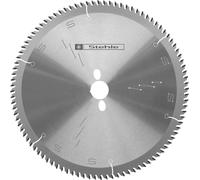 Lame de scie à format Stehle HW TRF-1 350x3,5x30mm Z=72 TR-F