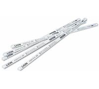 Lame de Scie à Métaux 300mm - 24D/pouce (doos 100) Stanley - 3253561158421
