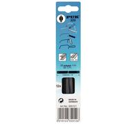Lame de scie à métaux 320 L.150mm ZpZ 50 1-p.12 pcs/carte PUK