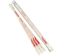 Virax Lame de scie à métaux 360 dents – Acier inoxydable HSS