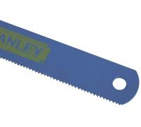 Lame de Scie à Métaux Bi-Laser Stanley 2-15-558, Paquet 5 pcs.