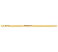Lame de scie à métaux HSS-DMo5, 300 x 13 x 0,6 mm Matador Schraubwerkzeuge 07860003