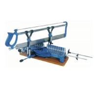 Lame de scie à onglet - OUTIFRANCE - 550 mm - Précision de coupe - Durabilité exceptionnelle - Métaux