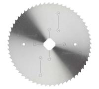 Lame de scie à osseux EFA22 - 120 x 1 x 17,5 mm - 96 dents