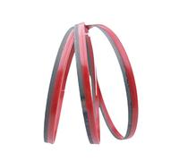 Lame de scie à ruban 1/3 pièces, 1400 1826 1300 1332 1840 1470 1638 1712 14-18T 14T, outil de coupe du métal(14T,2080X13_1PC)