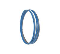 Lame de scie à ruban 1400 x 10 x 0,65 mm, 6 TPI, accessoires de travail du bois for scie à ruban Scheppach HBS20 Draper BS200A Fox F28-182