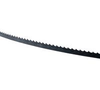 Lame de scie à ruban 1425 x 6 x 0,65 mm pour G83810 - pour bois Güde G83815