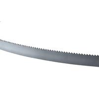 Lame de scie à ruban 1435 x 13 x 0,65 mm pour scie à métaux G40543 Güde G40545