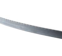 Lame de scie à ruban 1640 x 13 x 0,65 mm pour G40536- G40554- G40557 Güde G55142