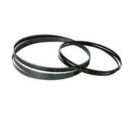 Leman - Lame de scie à ruban acier C75 DC6 2490x15x0.5 - LEM18