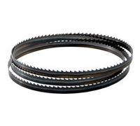 Lame de scie à ruban 2230 x 6 x 0,5 mm, Z=6, bois Metabo - 630850000