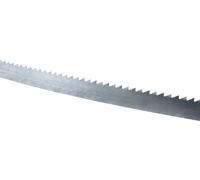 Lame de scie à ruban 2240 x 12 mm pour G55064 et G83812 - pour bois Güde G55086