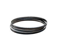 Metabo Lame de scie à ruban 0909029260 2240 x 15 x 0,5 mm Pour BAS 317 Precision, BAS 318 1 pc