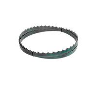 Holzmann Lame de scie à ruban BSB350B25 pour BBS350 2750 x 25 x 0,9 mm T22 mm