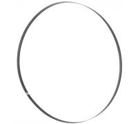 Lame de scie à ruban 2950 x1 6x0,5mm T 6mm Holzmann Maschinen BSB400B15 N/A