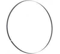 Lame de scie à ruban 2950 x6x0,4mm 6 ZPZ Holzmann Maschinen BSB400B6