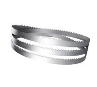 Lame de scie à ruban bi-métal M42, 1 pièce, 1400 1325 1425 1435 1440 1470mm X 13X0.6mm X 6Tpi, coupe du bois dur et du métal souple (Color : 8-12 Tpi, Size : Length 1400mm)