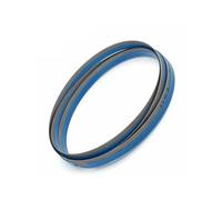 Lame de scie à ruban bimétal, 1445x13x0,65mm 6 8 10 12 14 24 TPI M42(6TPI)