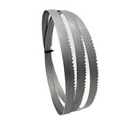 Lame de scie à ruban bimétallique M42 1735-2930 mm | Lame de coupe de précision for le traitement des alliages et des métaux(5/8T*2215mm)