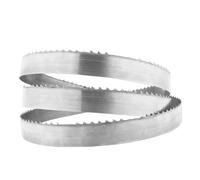 Lame de scie à ruban en carbure for la coupe du bois dur, lame en alliage de 2240mm for Machines à scie horizontales et verticales 1 pièces(4730X41)