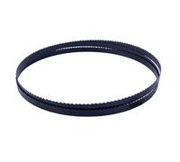 Lame de scie a ruban flexback 1790x10x0,35mm 6t coupe bois pour Scheppach hbs261