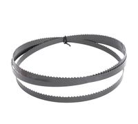 Lame de scie à ruban, Lames de scie à ruban for le travail du bois, 6/10/14T, 1712mm, 6mm/9mm largeur, 3 pièces(14T*6MM)