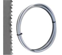 Lame de scie à ruban métal PAE 3025 x 27 x 0,9 x 10/14 TPI N pas variable - Bi-métal M42 - Diamwood